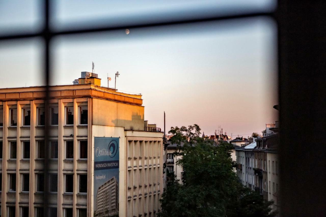 Balladyna Apartment Krakow Exterior photo